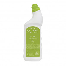 Gel Wc (Desincrustante Wc) 750ml