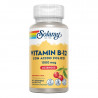 Vitamin B12 2000mcg 90comp - Solaray