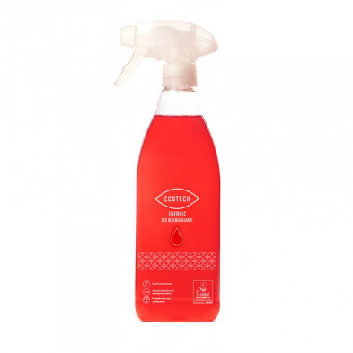 Energic (Desengrasante) 750ml Energic (Desengrasante) 750ml