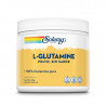 Glutamina Sabor Neutro en Polvo 300g - Solaray