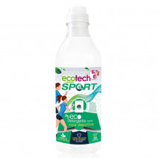 Laundry Sport (Eco Detergente Ropa Deportiva) 1l