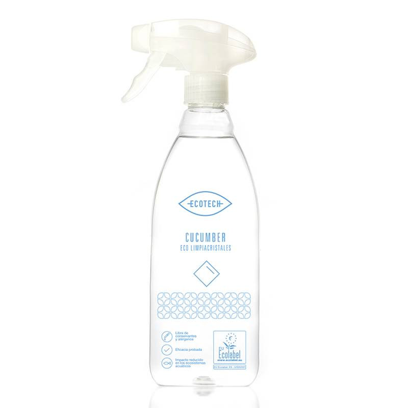 Cucumber (Limpiador Multiusos) 750ml