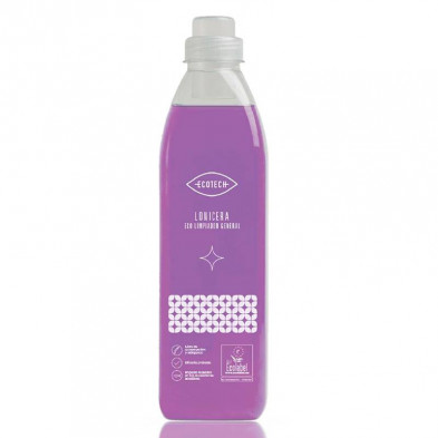 Lonicera (Limpia Hogar Neutro) 1l Lonicera (Limpia Hogar Neutro) 1l