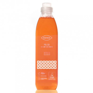 Polish (Limpiador Jabon Madera Pulverizador) 1l Polish (Limpiador Jabon Madera Pulverizador) 1l