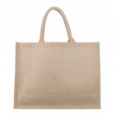 Bolsa De Yute Plastificada Bolsa De Yute Plastificada