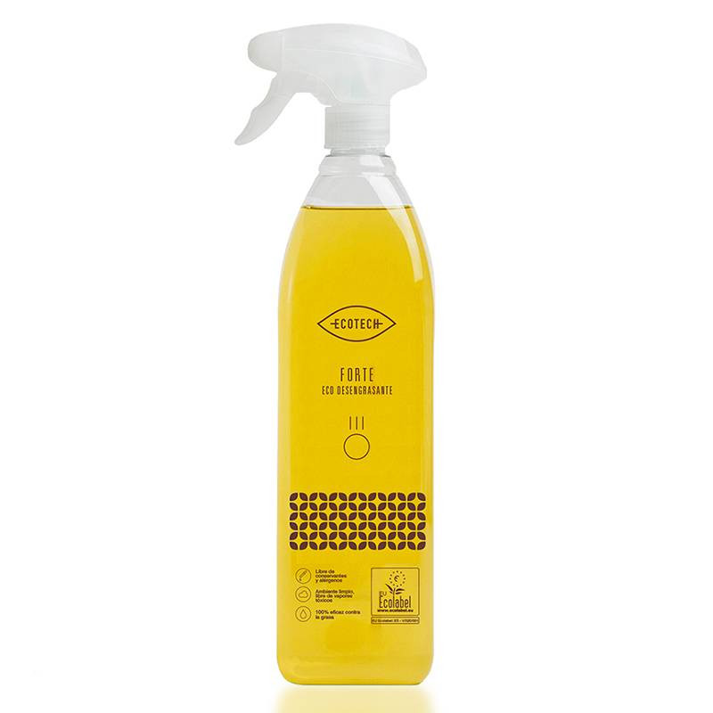 Forte (Desengrasante) 750ml