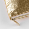 Neceser Dorado