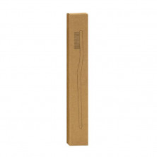Cepillo Dental Bambu Color