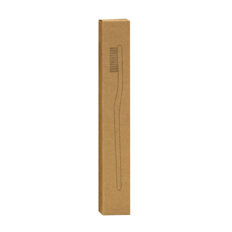 Cepillo Dental Bambu Color