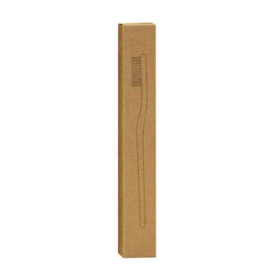 Cepillo Dental Bambu Color Cepillo Dental Bambu Color