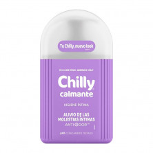 Gel Íntimo Calmante 250 Ml - Chilly