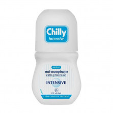 Desodorante Roll On Intensive 50ML - Chilly