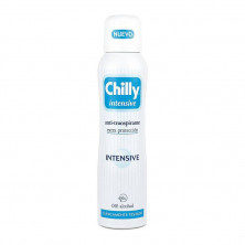Desodorante Spray Intensive 150ML - Chilly