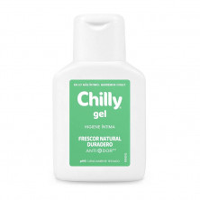 Gel Íntimo Refrescante 50ML - Chilly