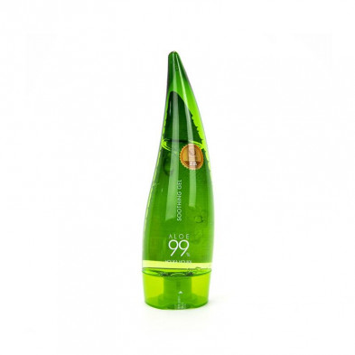 Aloe Vera 99% Gel Calmante 55ml - Holika Holika Aloe Vera 99% Gel Calmante 55ml - Holika Holika
