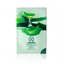Aloe Vera 99% Mascarilla Calmante - Holika Holika