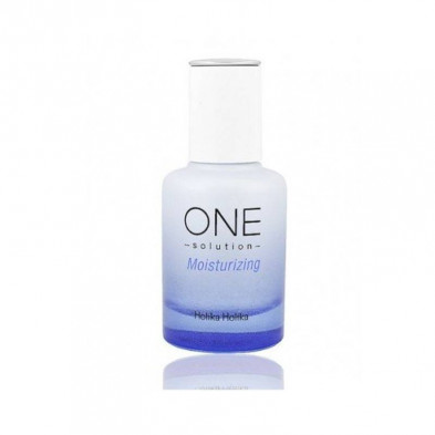 One Solution Ampolla Hidratante 30ml - Holika Holika One Solution Ampolla Hidratante 30ml - Holika Holika