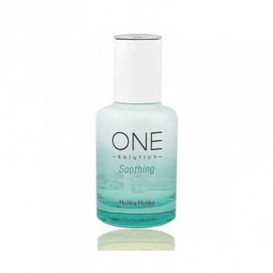 One Solution Ampolla Energizante Calmante - Holika Holika One Solution Ampolla Energizante Calmante - Holika Holika