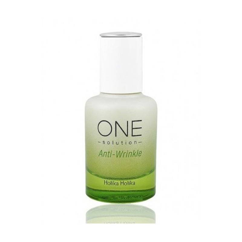 One Solution Ampolla Anti Arrugas 30 Ml - Holika Holika
