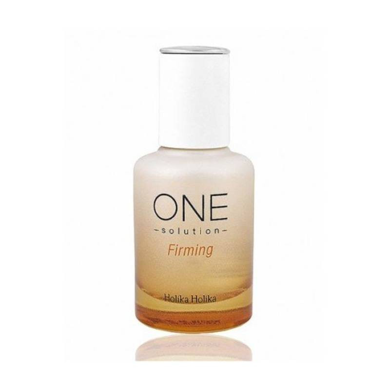 One Solution Ampolla Reafirmante 30 Ml - Holika Holika
