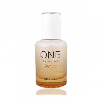 One Solution Ampolla Reafirmante 30 Ml - Holika Holika One Solution Ampolla Reafirmante 30 Ml - Holika Holika