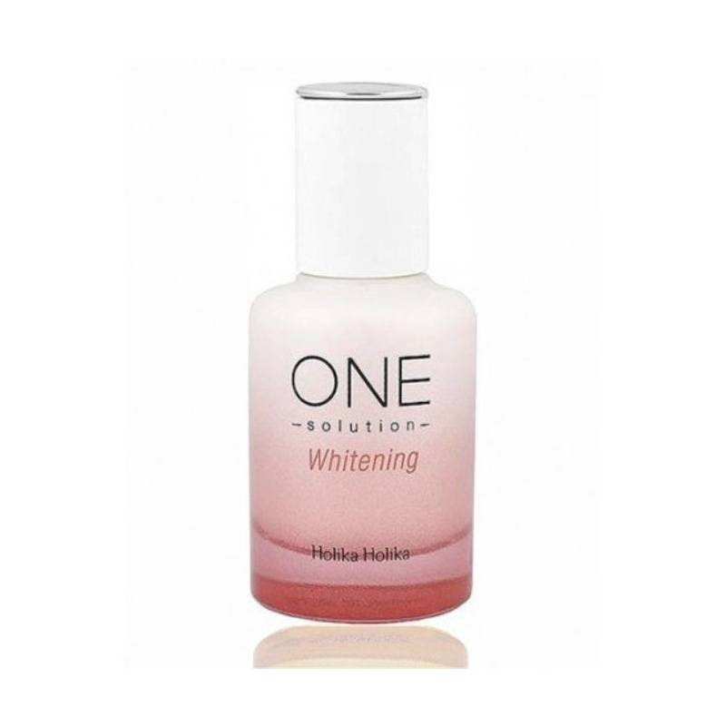 One Solution Ampolla Iluminadora 30 Ml - Holika Holika