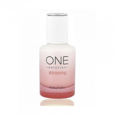 One Solution Ampolla Iluminadora 30 Ml - Holika Holika One Solution Ampolla Iluminadora 30 Ml - Holika Holika
