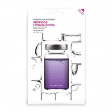 Skin Rescue Mascarilla Peptidos - Holika Holika