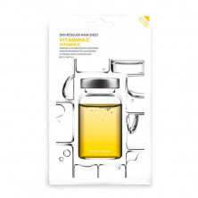 Skin Rescue Mascarilla Vitamina C - Holika Holika