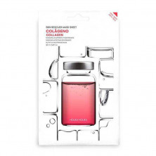 Skin Rescue Mascarilla Colágeno - Holika Holika