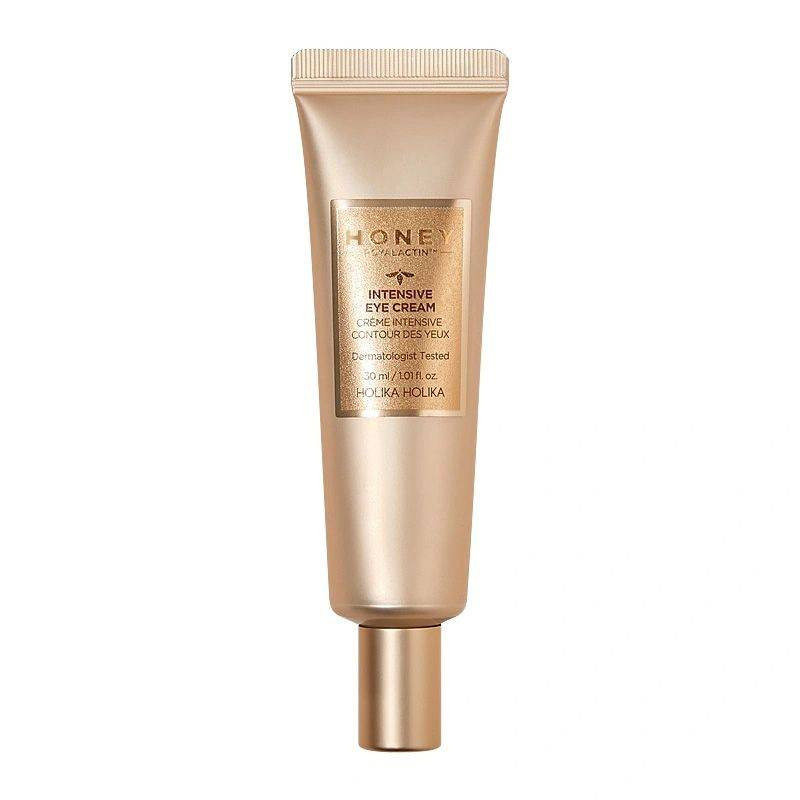 Honey Contorno Ojos Intensivo 30ml - Holika Holika