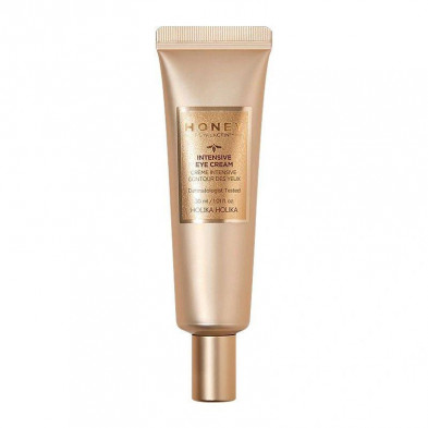 Honey Contorno Ojos Intensivo 30ml - Holika Holika Honey Contorno Ojos Intensivo 30ml - Holika Holika