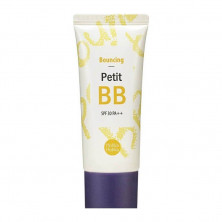 Bb Cream Nutritiva 30ml Spf 30 Pa++ - Holika Holika
