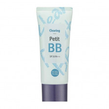 Bb Cream Purificante 30ml Spf 30. Pa++ - Holika Holika