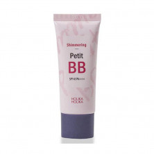 Bb Cream Iluminadora 30ml Spf 45. Pa++ - Holika Holika