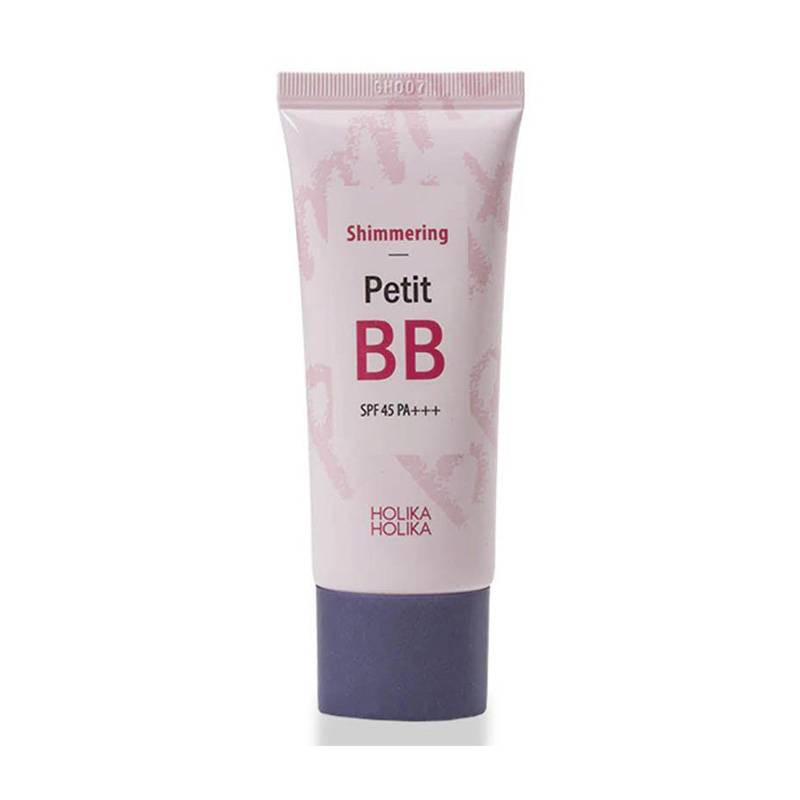 Bb Cream Iluminadora 30ml Spf 45. Pa++ - Holika Holika