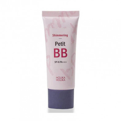 Bb Cream Iluminadora 30ml Spf 45. Pa++ - Holika Holika Bb Cream Iluminadora 30ml Spf 45. Pa++ - Holika Holika