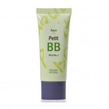 Bb Cream Refrescante 30ml Spf 25. Pa++ - Holika Holika