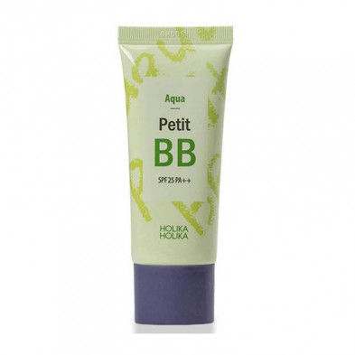 Bb Cream Refrescante 30ml Spf 25. Pa++ - Holika Holika Bb Cream Refrescante 30ml Spf 25. Pa++ - Holika Holika