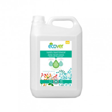 Detergente Liquido 5l - Ecover Detergente Liquido 5l - Ecover