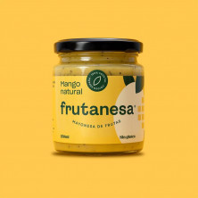 Mayonesa Mango 250ml - Frutanesa