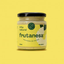 Mayonesa Piña 250ml - Frutanesa