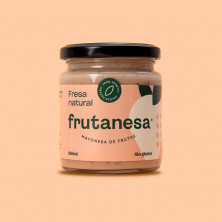 Mayonesa Fresa 250ml - Frutanesa
