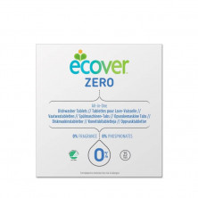 Zero Lavavajillas Maquina 25tab - Ecover