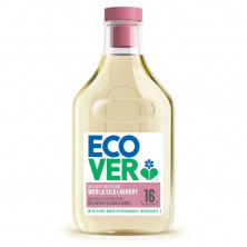 Detergente Líquido Prendas Delicadas 750ml - Ecover