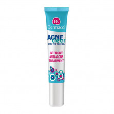 AcneClear Intensive Anti-Acne Treatment 15ml - Dermacol
