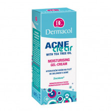 AcneClear Gel-Cream 50ml - Dermacol