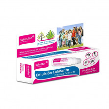 Roll On Emulsion Calmante 15ml