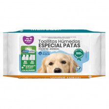 Toallita Higiénica Mypuppy Especial Patas 30Ud