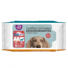 Toallita Higiene My Puppy Desodorante 30Ud